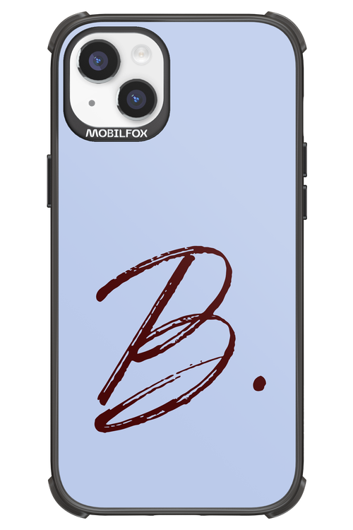 (Jellyfish Presso) B 2.0 - Apple iPhone 14 Plus