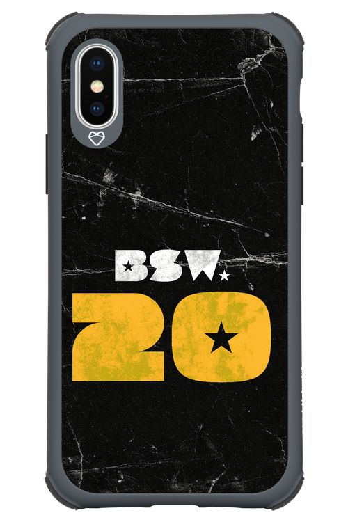 BSW 20 (1) 2.0 - Apple iPhone XS