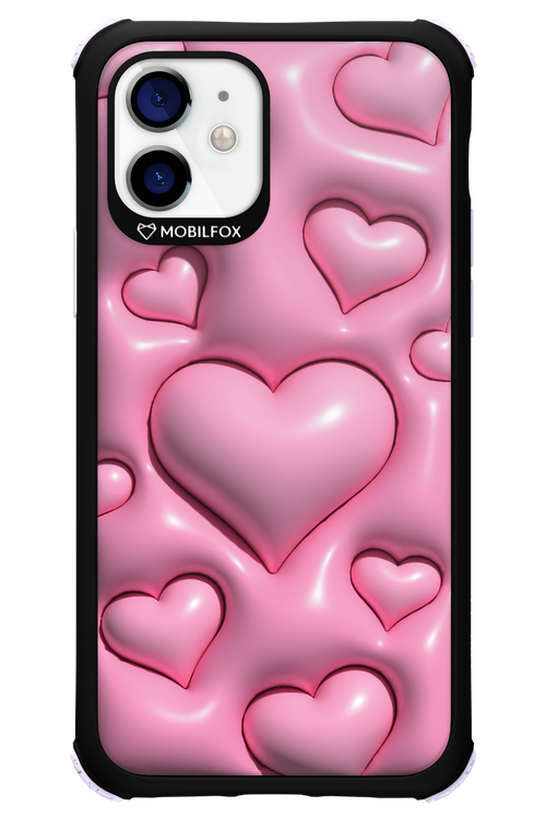 Hearts 2.0 - Apple iPhone 12