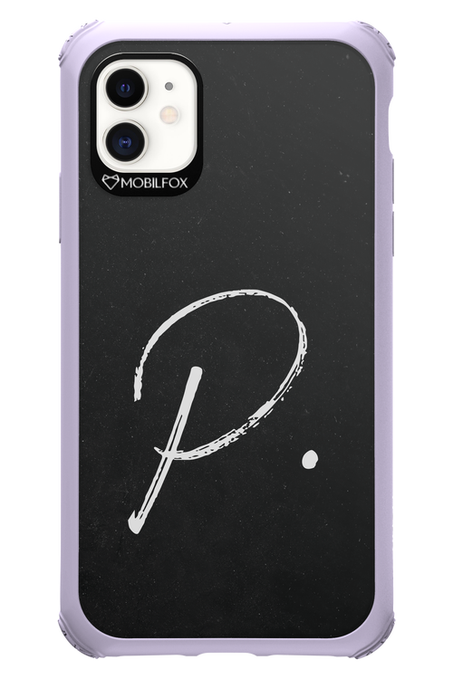 (Off Space) P 2.0 - Apple iPhone 11