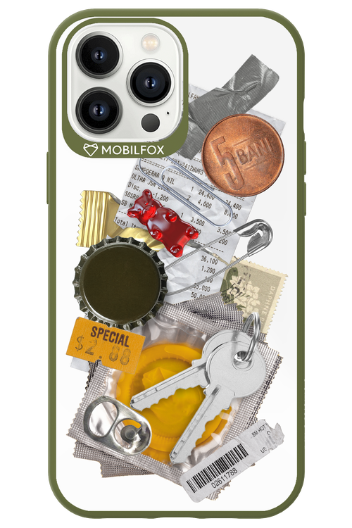 Just in Case 2.0 - Apple iPhone 13 Pro Max