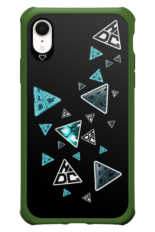 HDC 8 2.0 - Apple iPhone XR