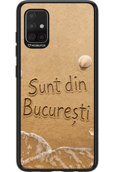 Sandd - Samsung Galaxy A51