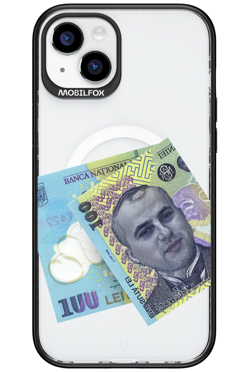 Zbir Lei 2.0 - Apple iPhone 15 Plus