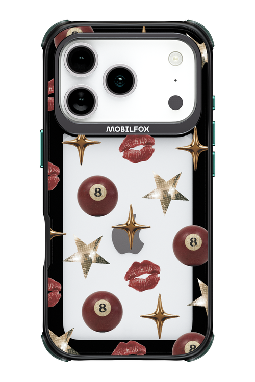 Lucky strike 2.0 - Apple iPhone 17 Pro