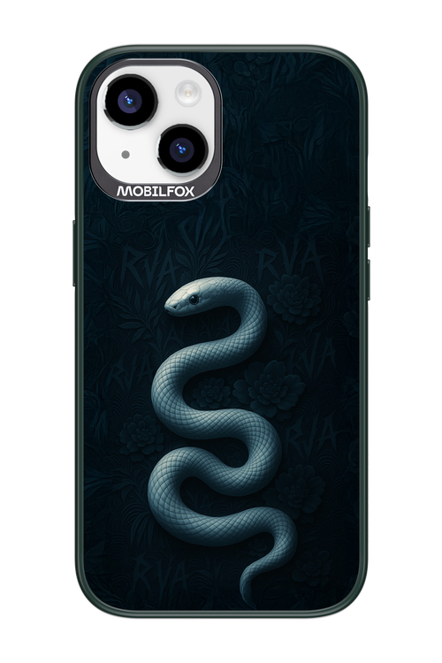 Night Venom - Apple iPhone 14