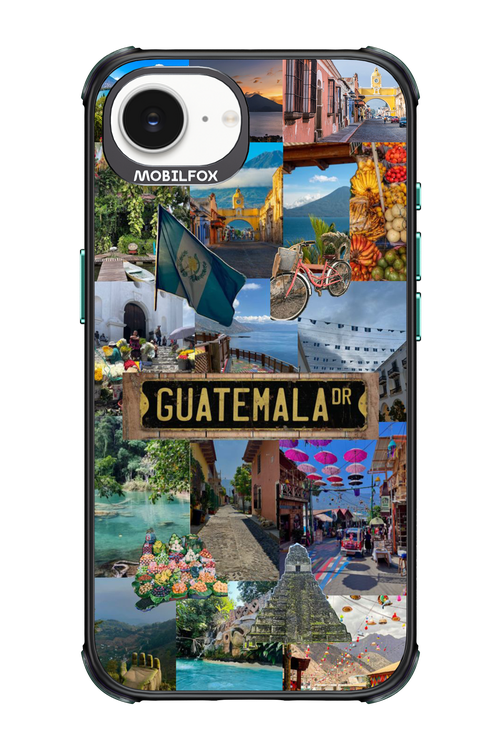 Guatemala DR 2.0 - Apple iPhone 17e