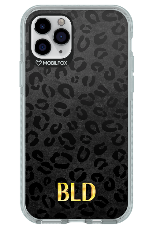 BLD BLVCK LEO - Apple iPhone 11 Pro