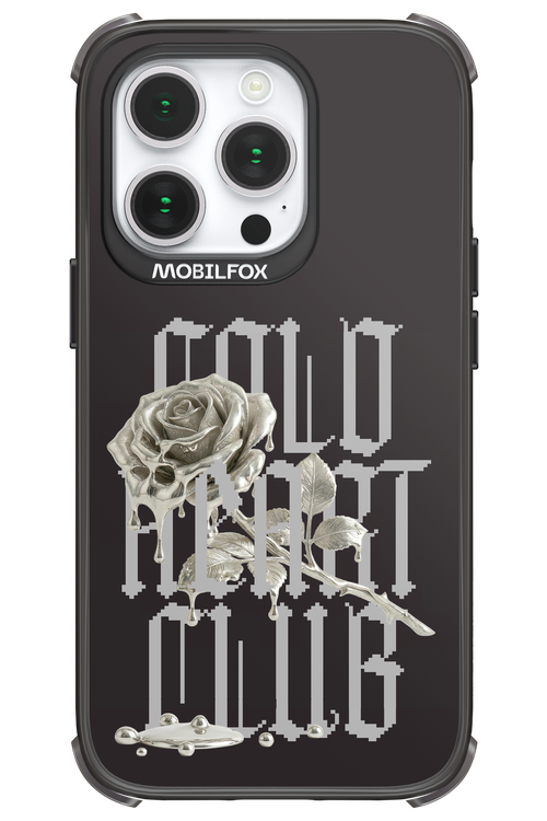 Cold Heart Club 2.0 - Apple iPhone 14 Pro