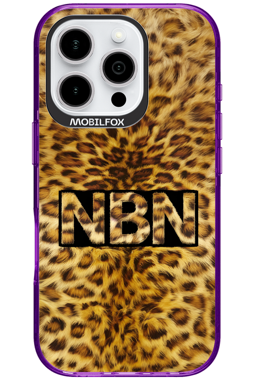 Cheetahh 2.0 - Apple iPhone 16 Pro