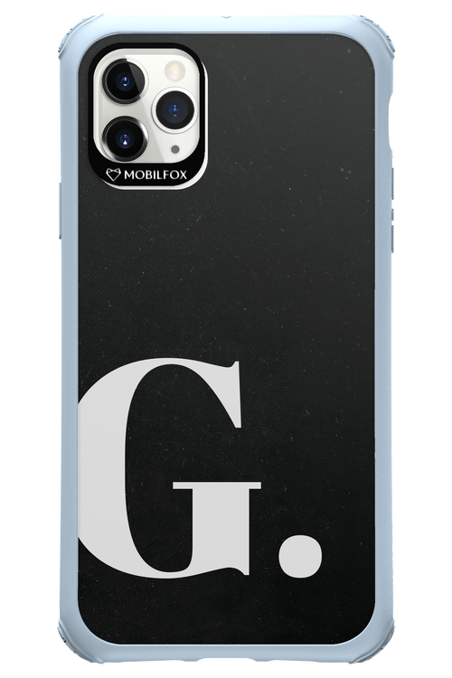 G (Off Space) 2.0 - Apple iPhone 11 Pro Max