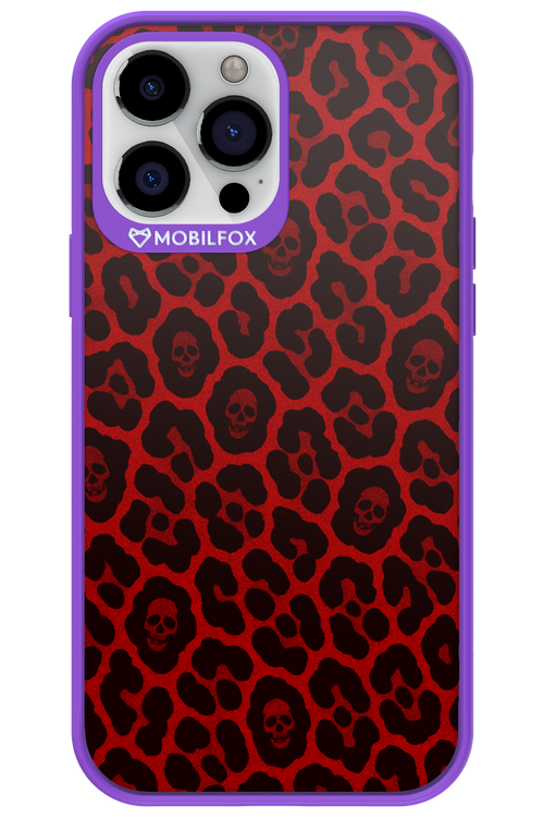 Wild Death - Apple iPhone 13 Pro Max