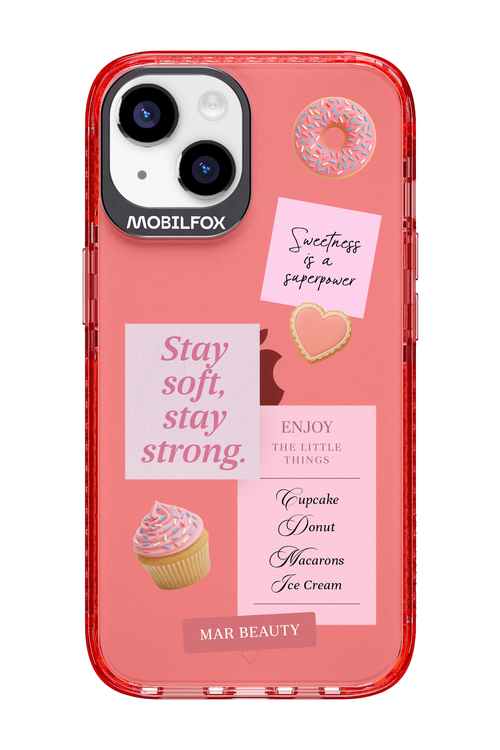 Sweet Babe - Apple iPhone 14