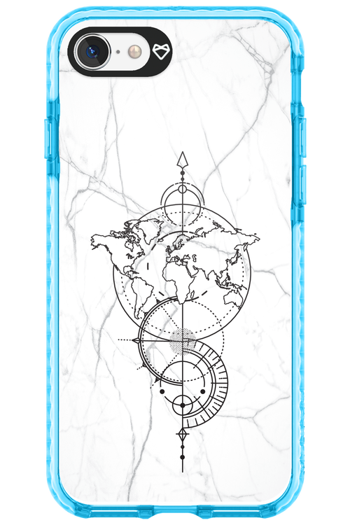 Compass 2.0 - Apple iPhone SE 2022