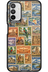 Tropical Letter 2.0 - Samsung Galaxy A04s
