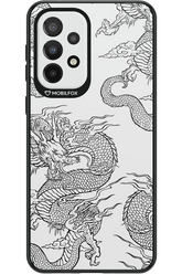 Dragon's Fire - Samsung Galaxy A33
