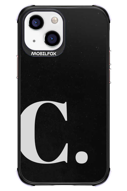 C (Off Space) 2.0 - Apple iPhone 13 Mini