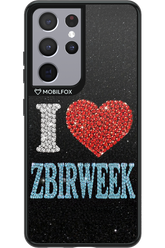 I LOVE ZBIRWEEK 2.0 - Samsung Galaxy S21 Ultra