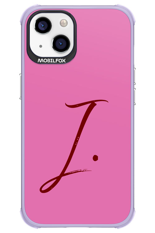 (Sorbet) I 2.0 - Apple iPhone 13