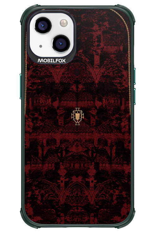 Portugalia 2.0 - Apple iPhone 13