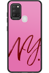(Sorbet) NY 2.0 - Samsung Galaxy A21 S