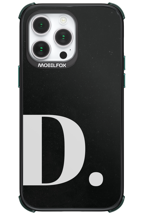 D (Off Space) 2.0 - Apple iPhone 14 Pro Max