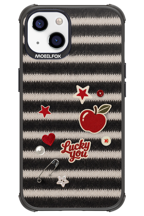 Lucky You 2.0 - Apple iPhone 13