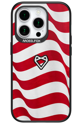 USA 2.0 - Apple iPhone 15 Pro