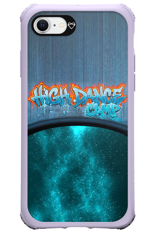 HDC 9 2.0 - Apple iPhone 8