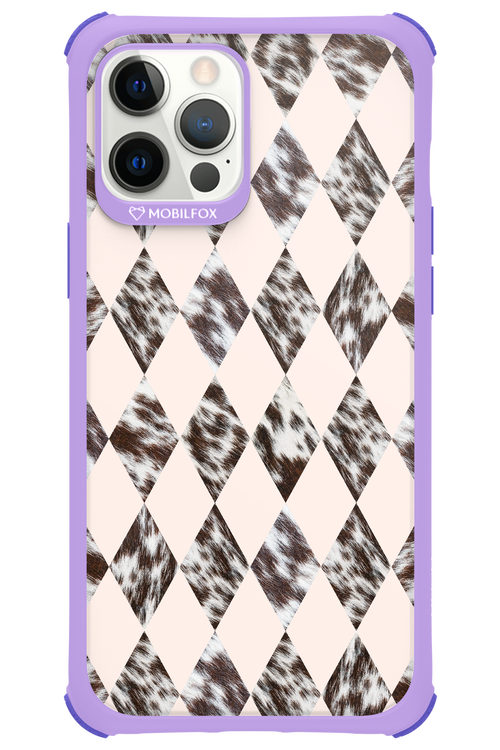 Cool Floor - Apple iPhone 12 Pro Max