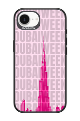 Dubaiweek Burj Khalifa Deluxe 2.0 - Apple iPhone 16e