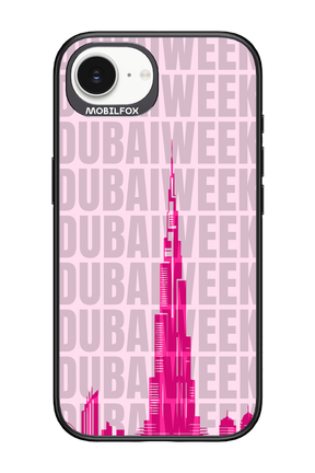 Dubaiweek Burj Khalifa Deluxe 2.0 - Apple iPhone 16e