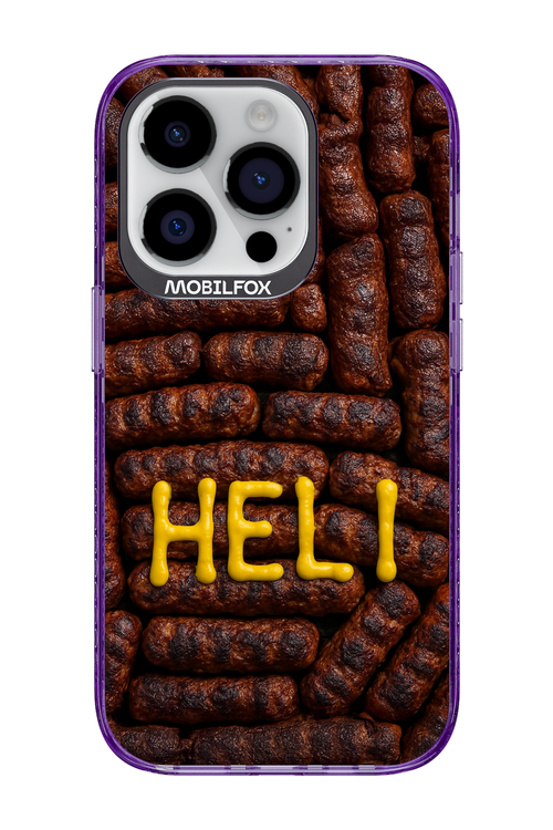 Mici 2.0 - Apple iPhone 14 Pro