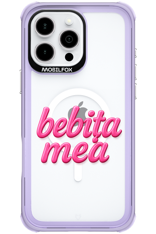 Meaa 2.0 - Apple iPhone 16 Pro Max