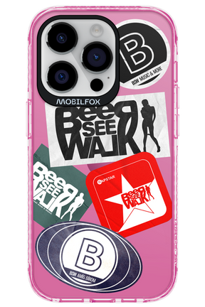 Beerseewalk I - Apple iPhone 14 Pro