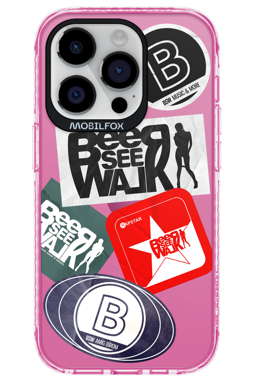 Beerseewalk I - Apple iPhone 14 Pro