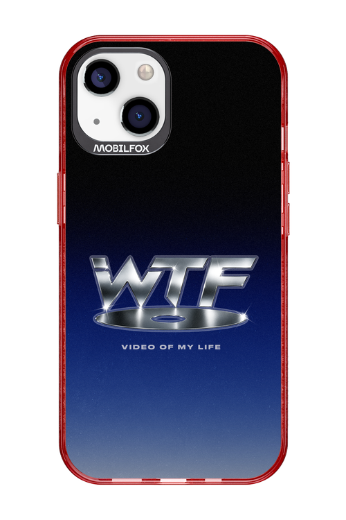 W T F 2.0 - Apple iPhone 13