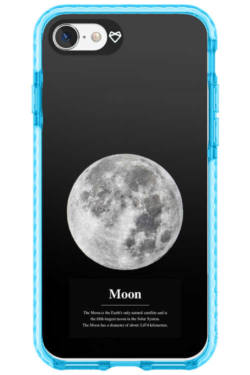 Moon 2.0 - Apple iPhone SE 2022