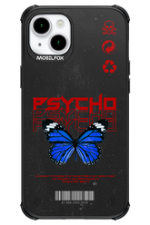 Psybutterfly - Apple iPhone 15 Plus