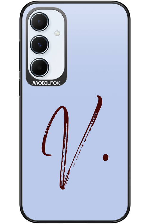 (Jellyfish Presso) V 2.0 - Samsung Galaxy A55