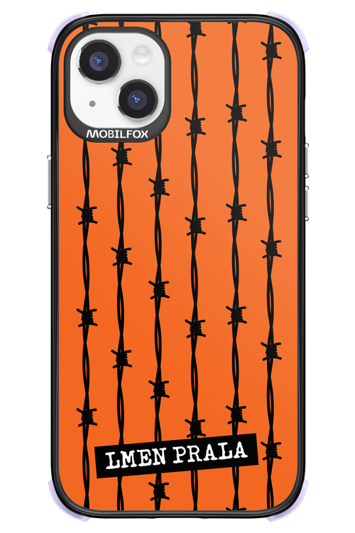 Böri Prala - Apple iPhone 14 Plus