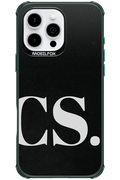 CS (Off Space) 2.0 - Apple iPhone 16 Pro Max