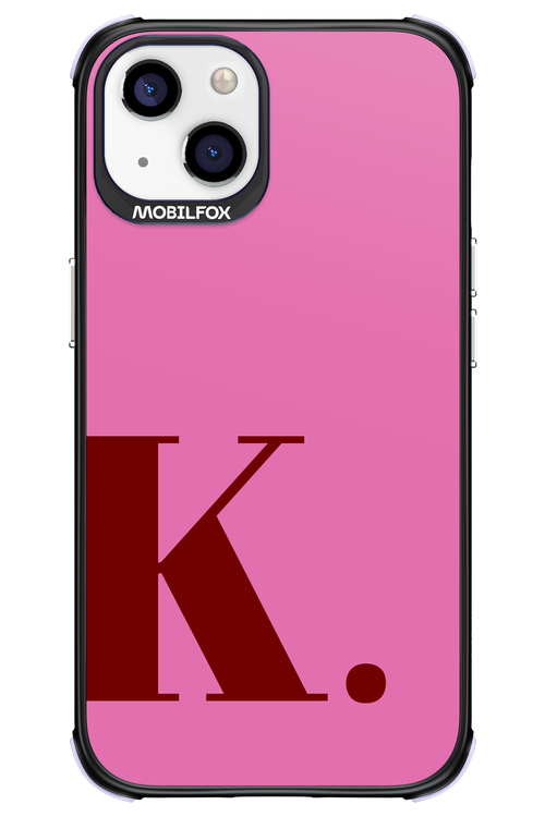 K (Sorbet) 2.0 - Apple iPhone 13