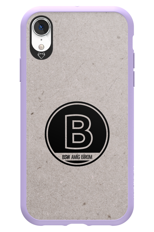 Alig bírom - Apple iPhone XR