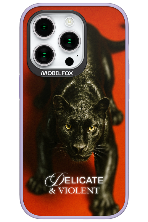 DeliCat - Apple iPhone 15 Pro