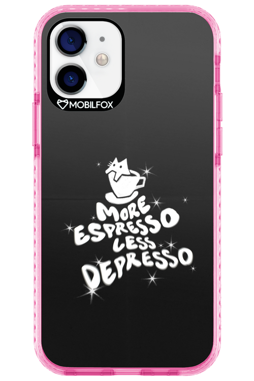 DEPRESSO - Apple iPhone 12