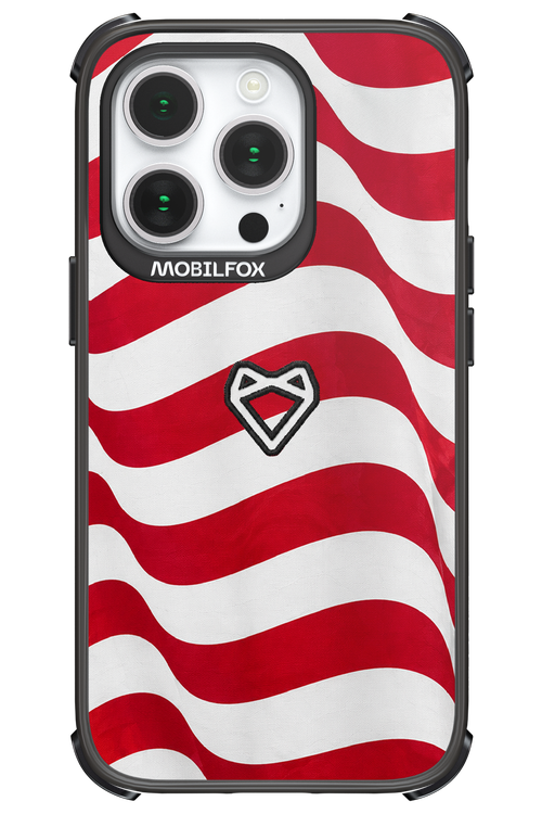 USA 2.0 - Apple iPhone 14 Pro