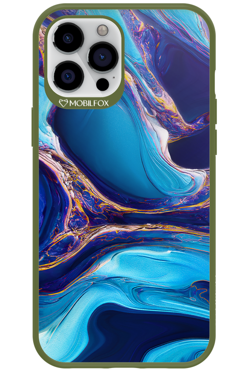 Amethyst 2.0 - Apple iPhone 12 Pro Max