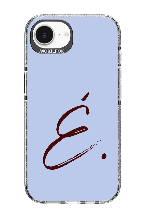 (Jellyfish Presso) E II 2.0 - Apple iPhone 16e