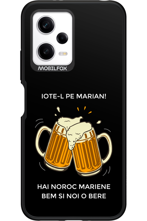 Marian - Xiaomi Redmi Note 12 5G